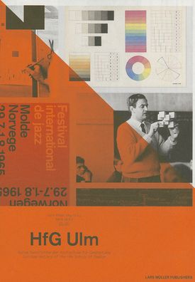 A5/06: Hfg Ulm: Concise History of the Ulm School of Design