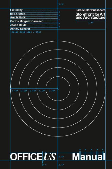 Officeus Manual