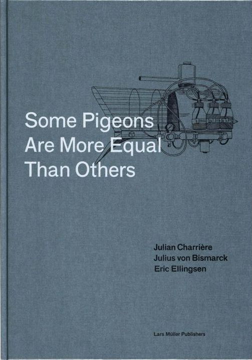 Some Pigeons Are More Equal Than Others