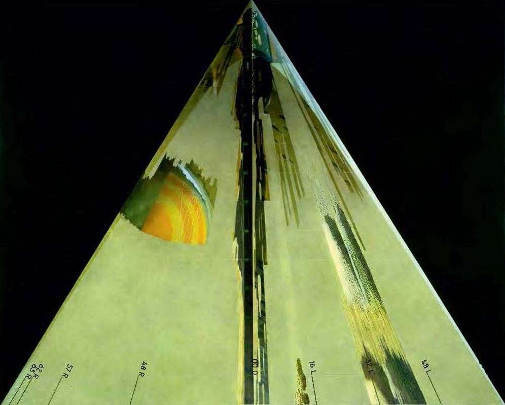 Michael Webb: Two Journeys