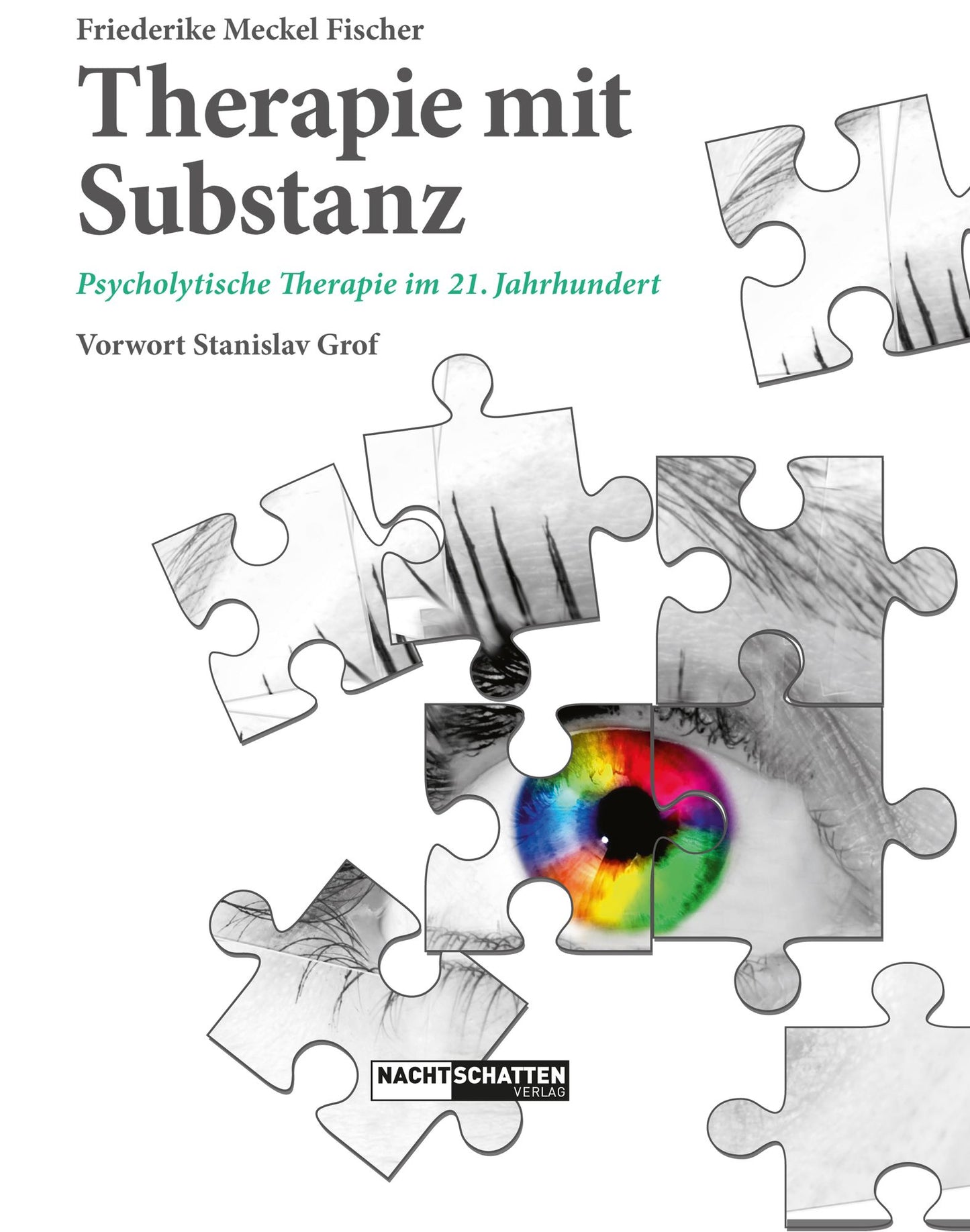 Therapie mit Substanz: Psycholytische Therapie im 21. Jahrhundert