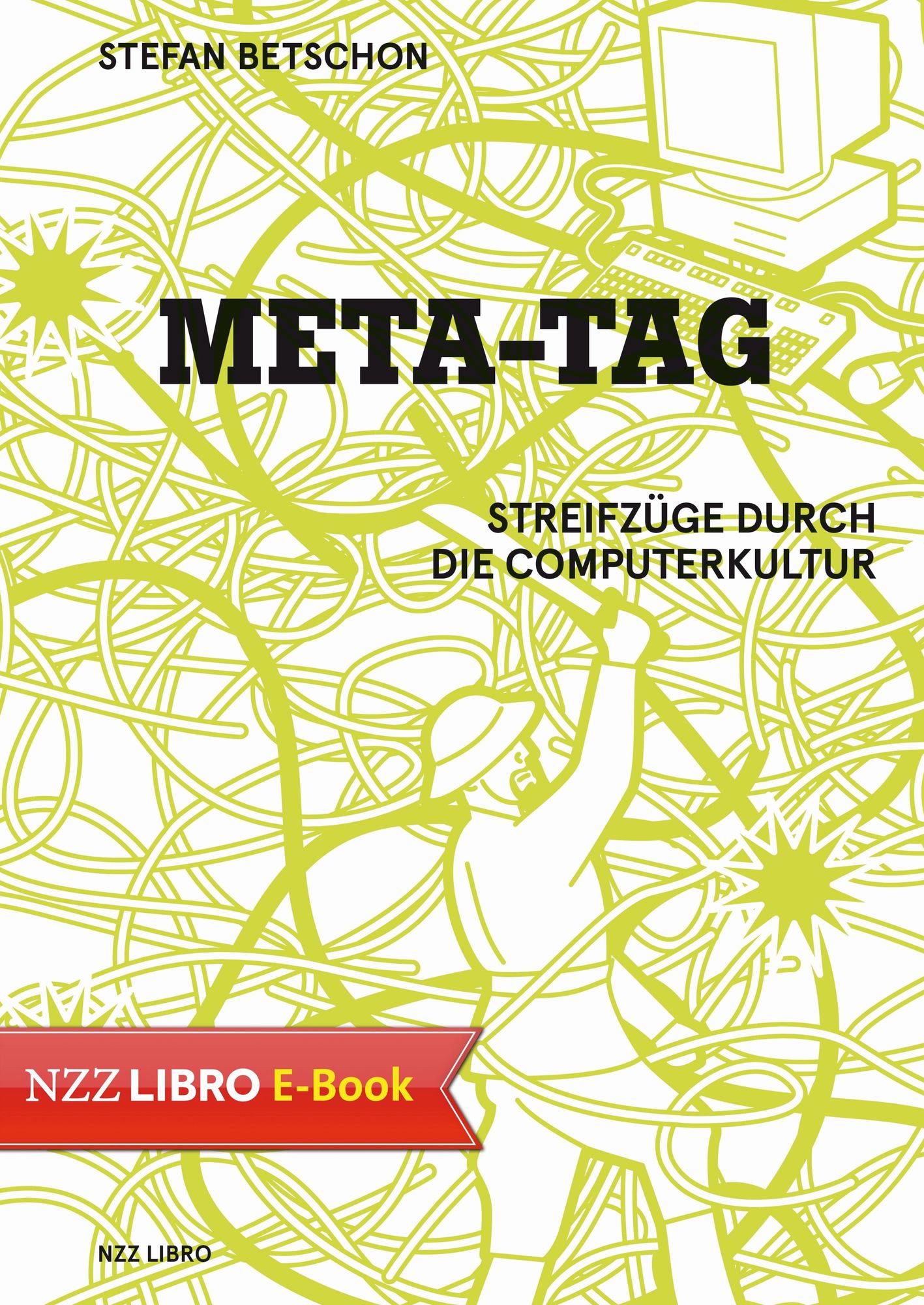 Meta-Tag: Streifzüge durch die Computerkultur