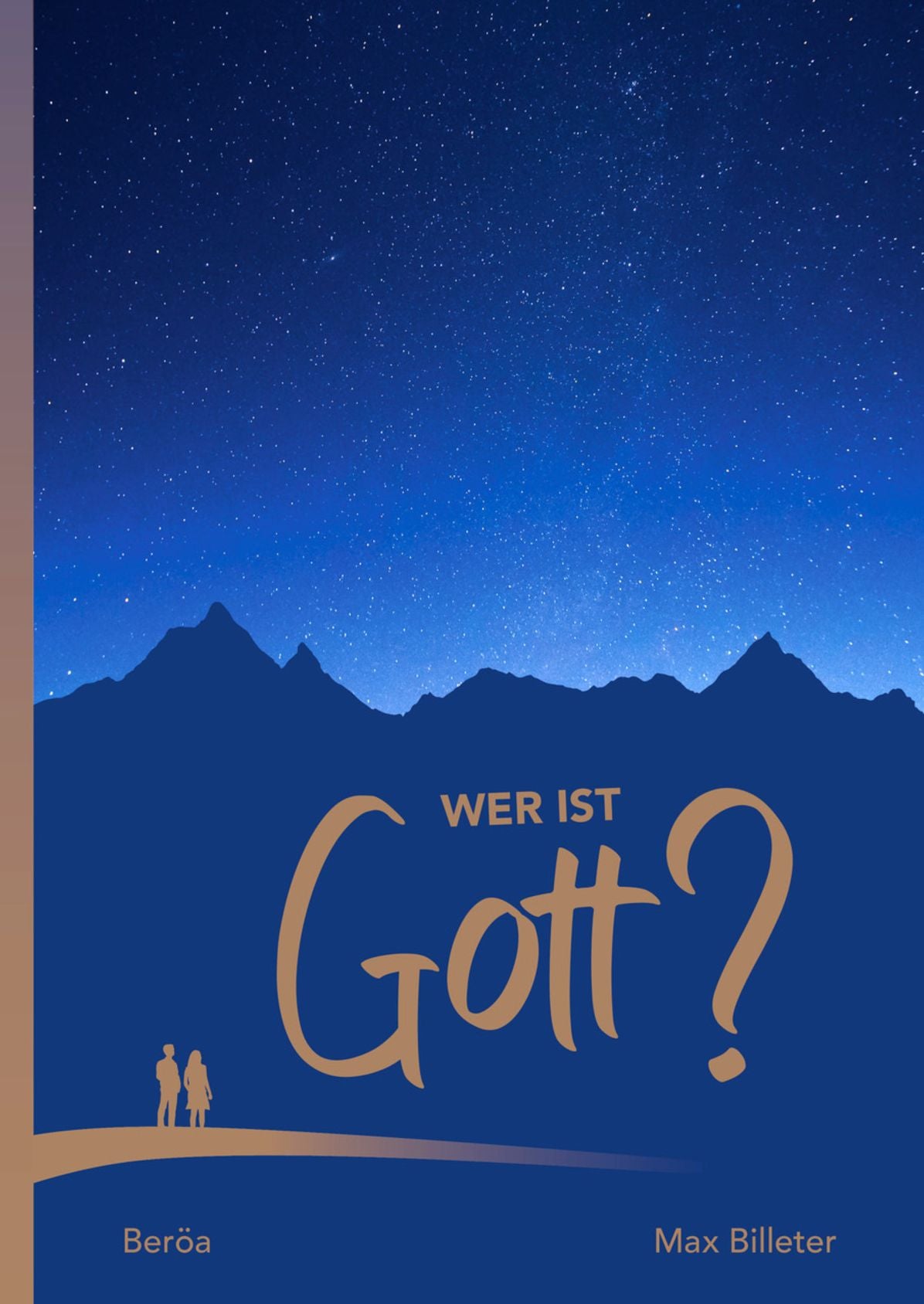 Wer ist Gott?