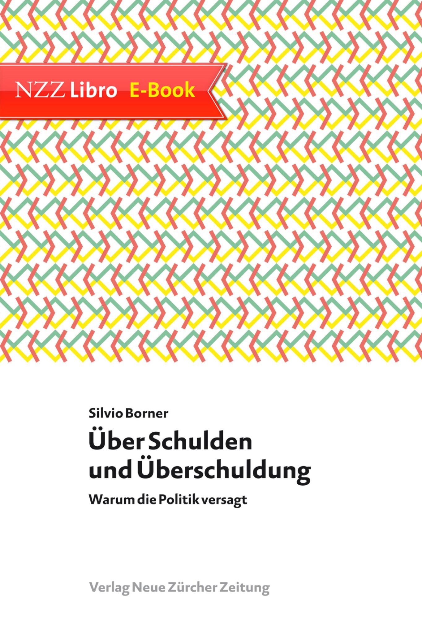 Über Schulden und Überschuldung: Warum die Politik versagt