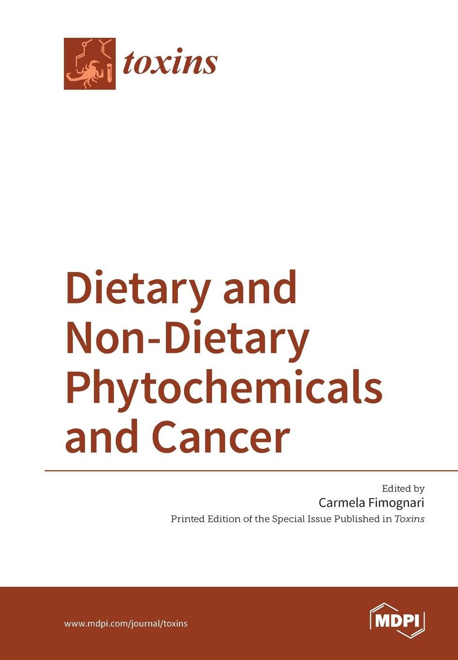 Dietary and Non-Dietary Phytochemicals and Cancer