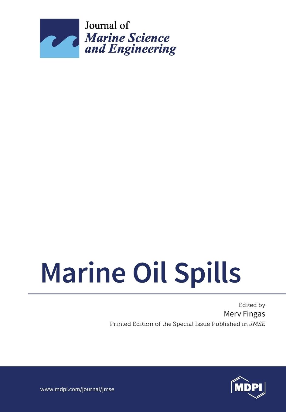 Marine Oil Spills