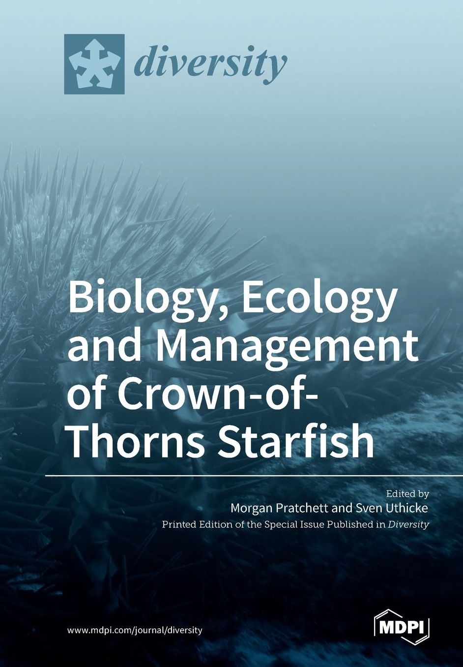 Biology, Ecology and Management of Crown-of-Thorns Starfish