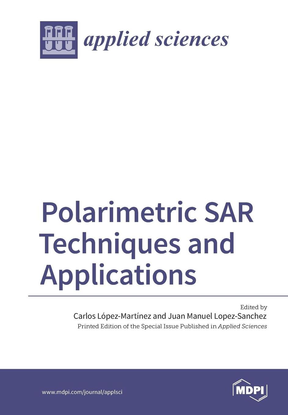 Polarimetric Sar Techniques and Applications