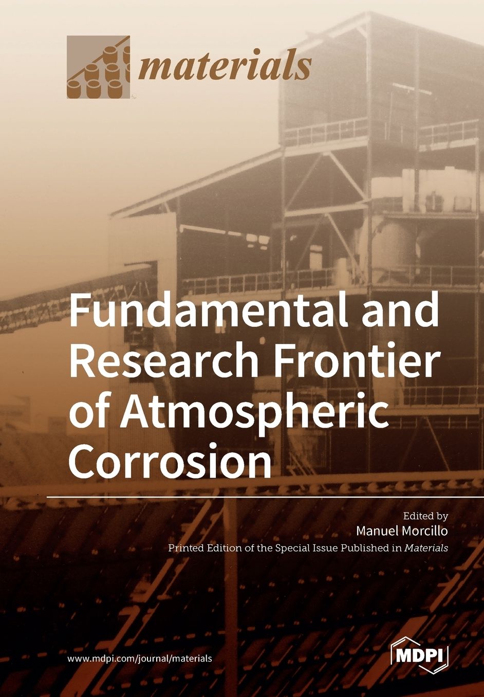 Fundamental and Research Frontier of Atmospheric Corrosion