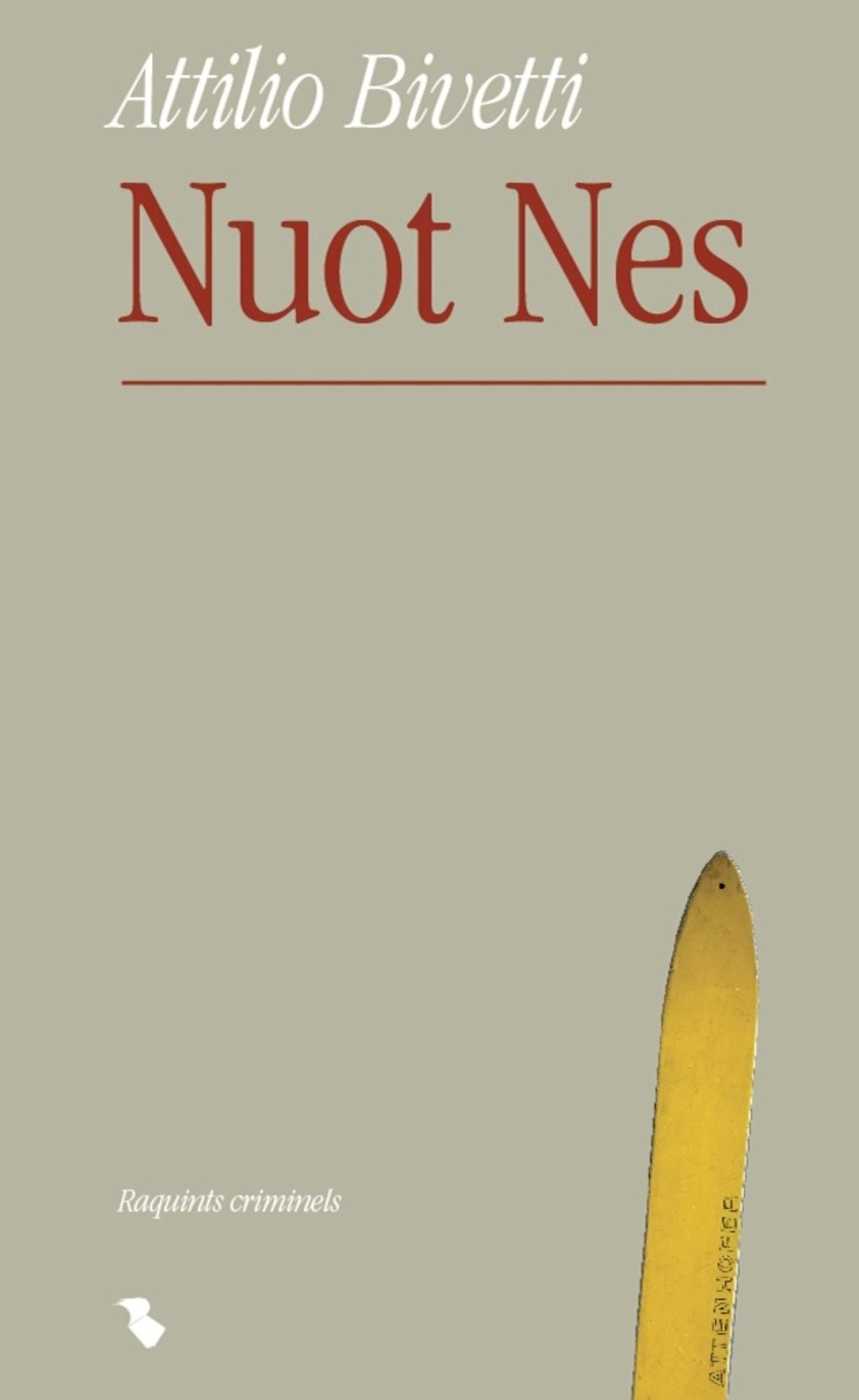 Nuot Nes: Rumantsch puter