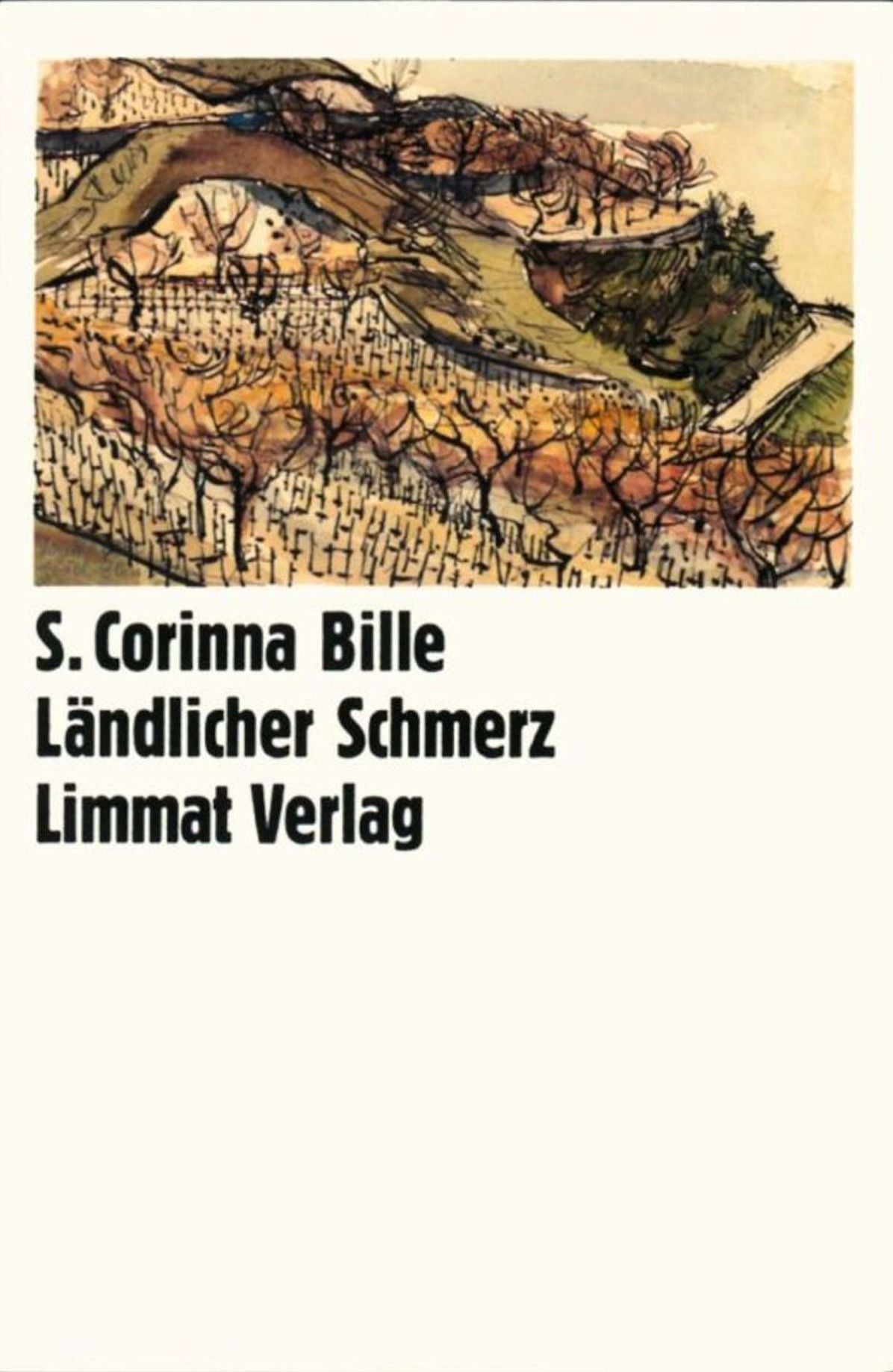 Ländlicher Schmerz: Erzählungen