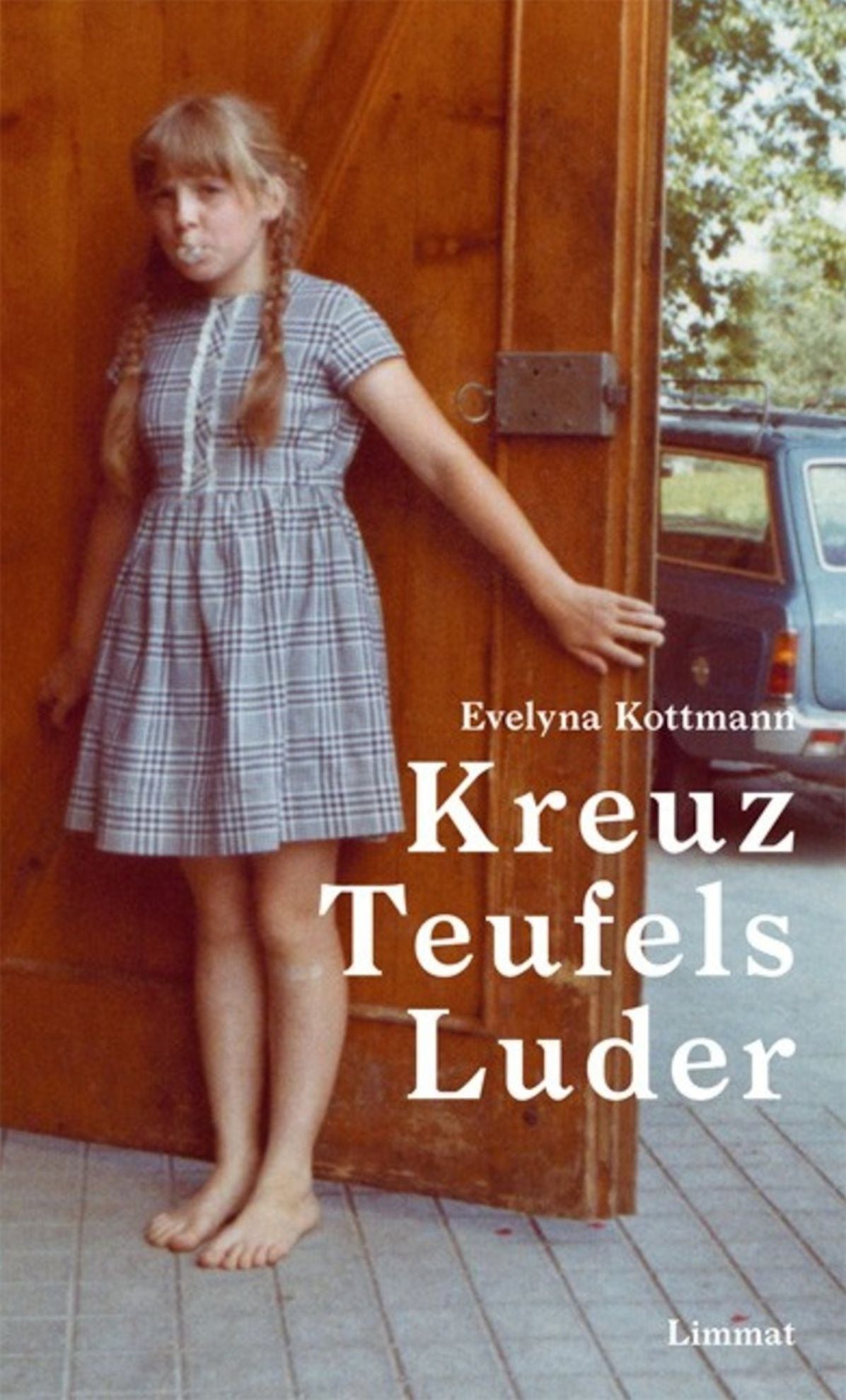 Kreuz Teufels Luder