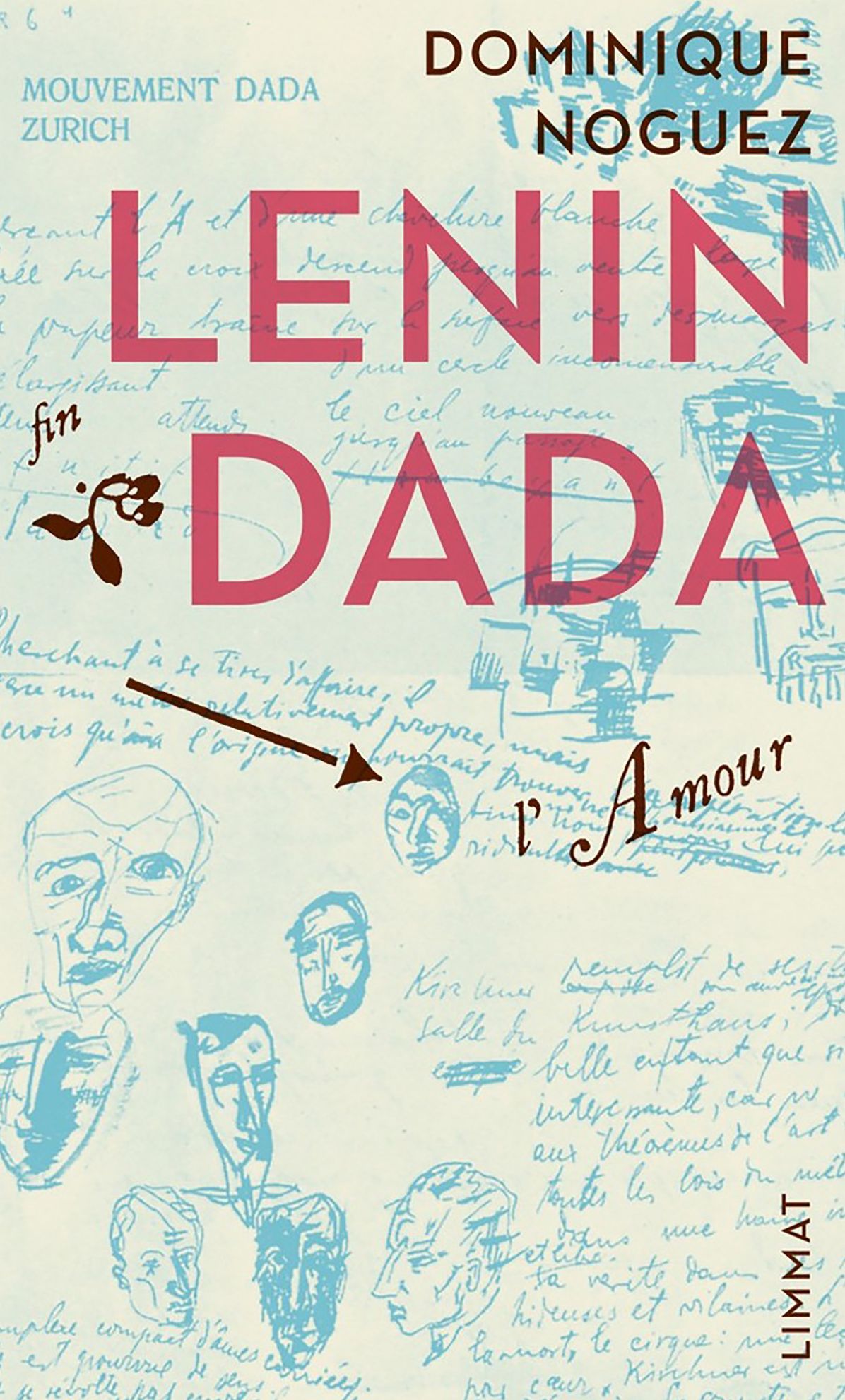 Lenin dada: Essay