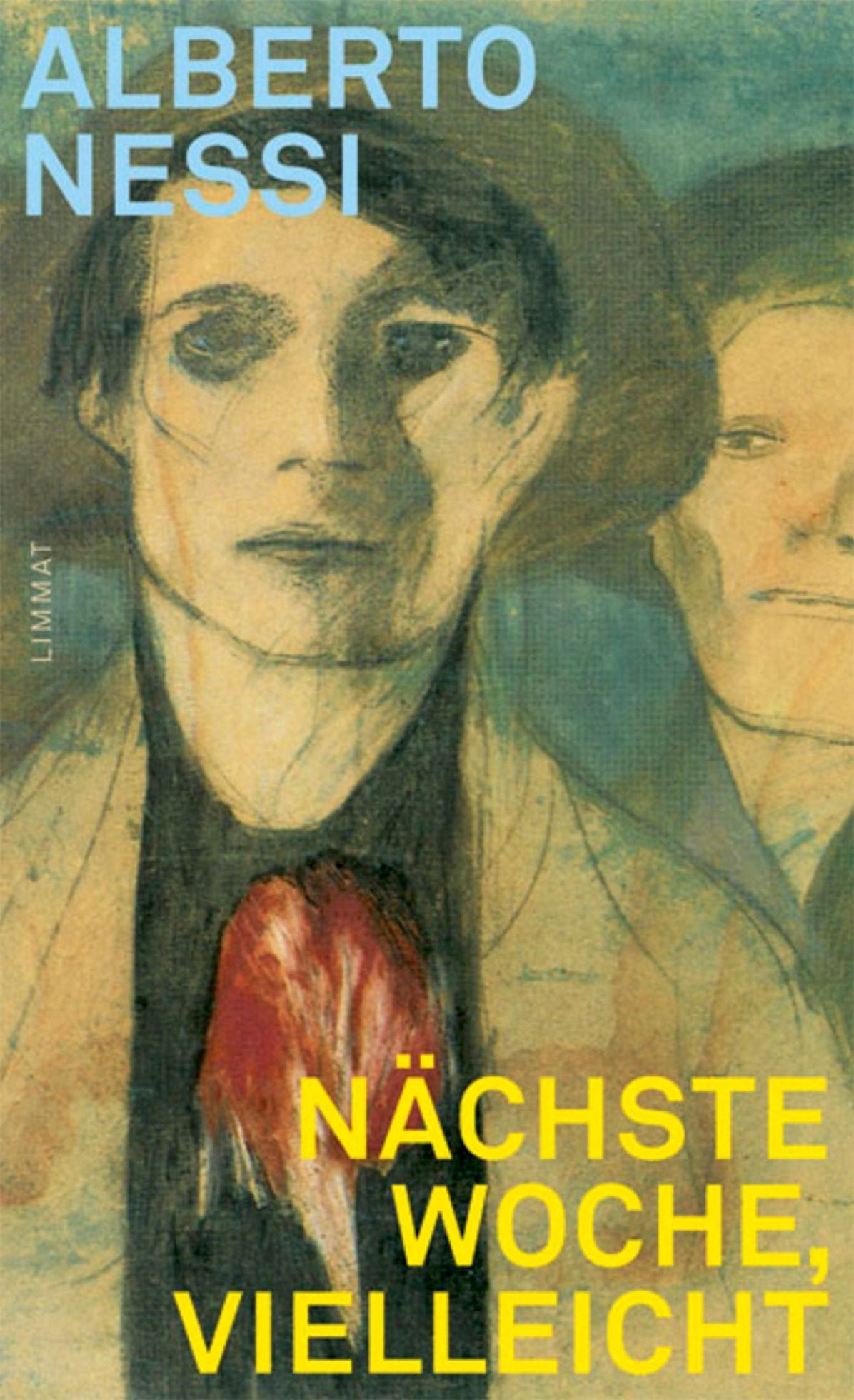 Nächste Woche, vielleicht: Roman