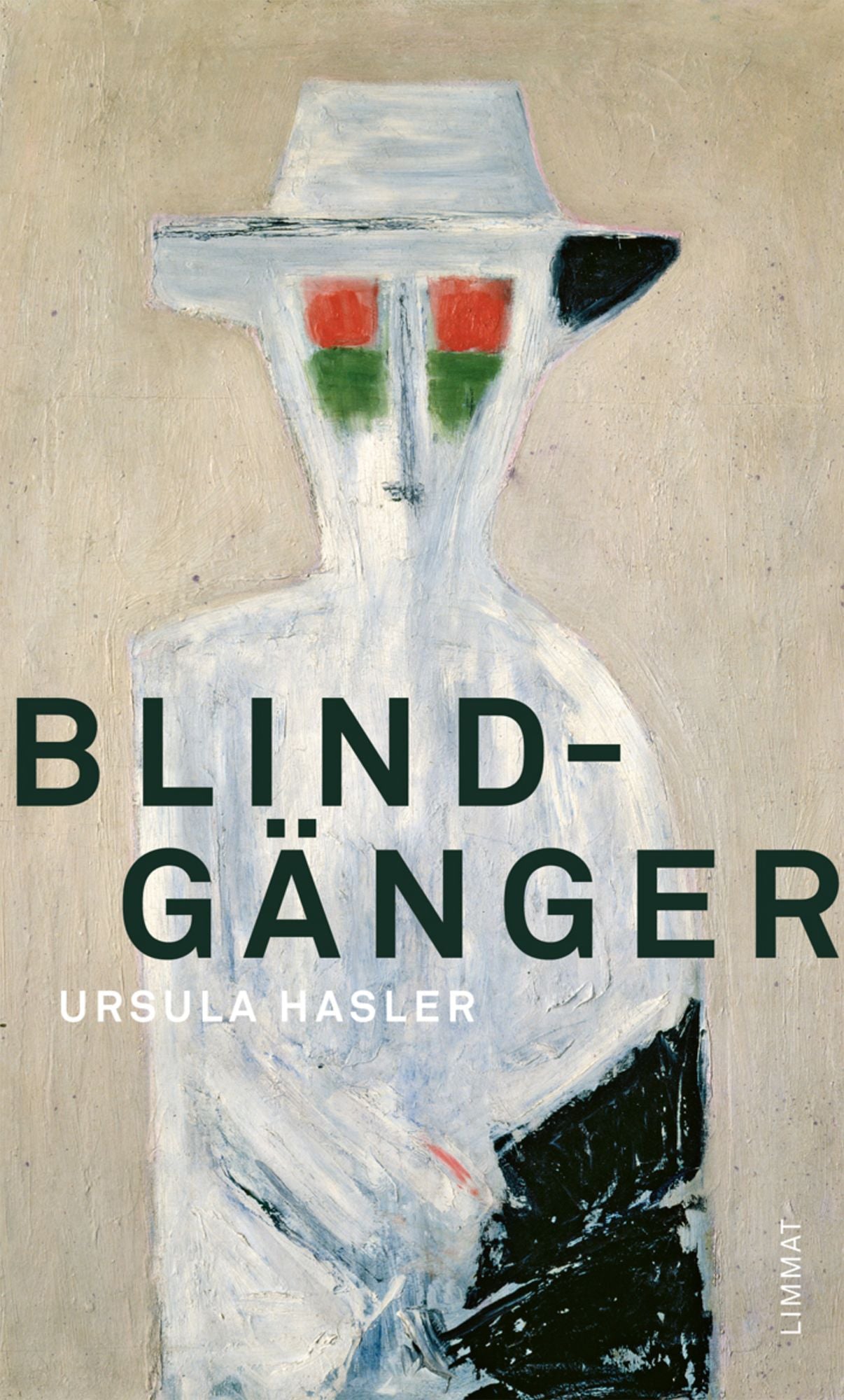 Blindgänger: Roman