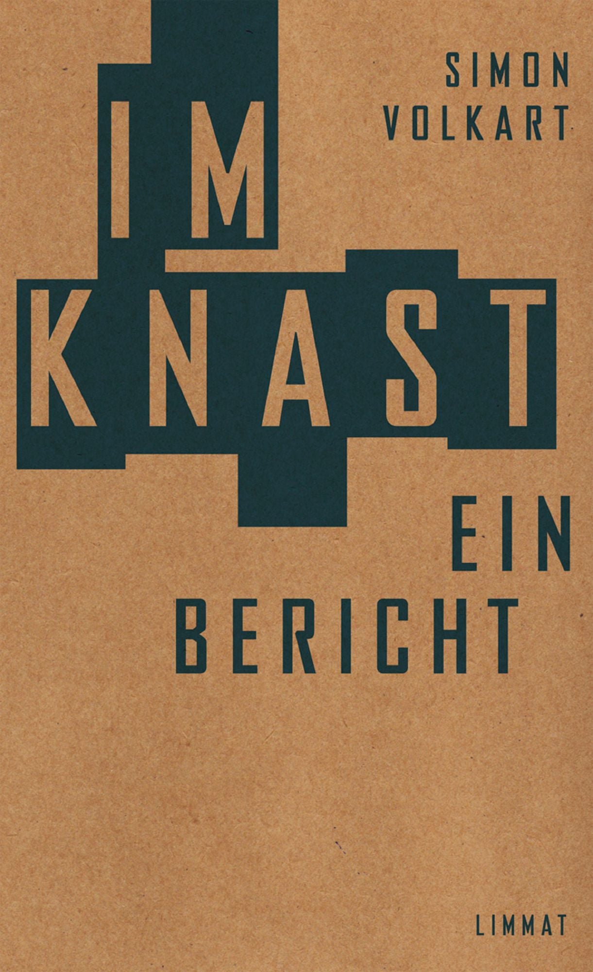 Im Knast: Ein Bericht