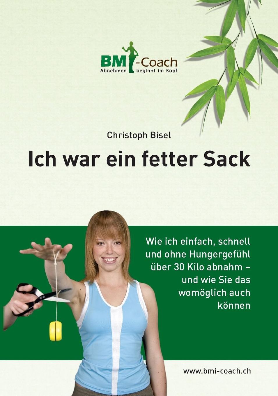 Ich War Ein Fetter Sack