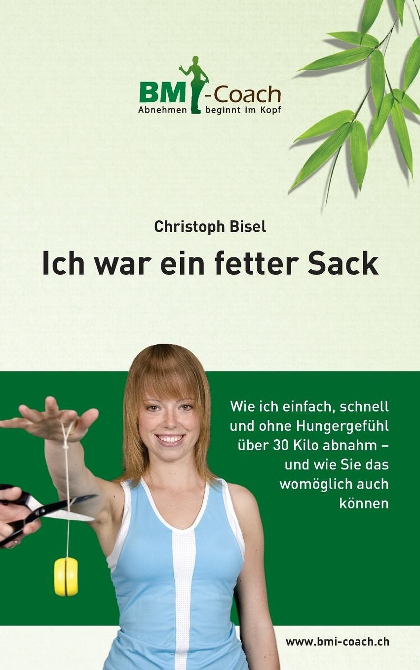 Ich war ein fetter Sack