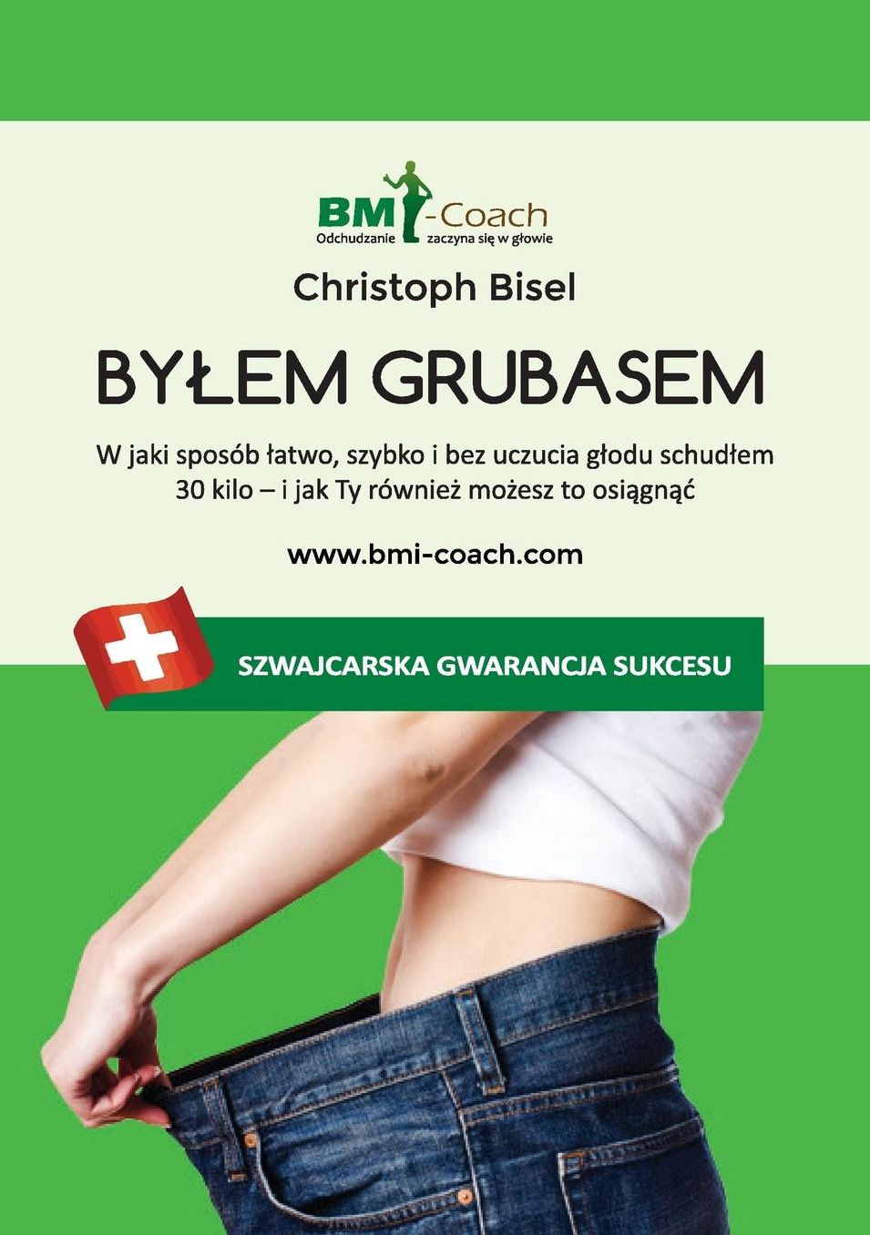 By em grubasem - W jaki spos b atwo, szybko i bez uczucia g odu schud em 30 kilo - i jak Ty r wnie mo esz to osi gn