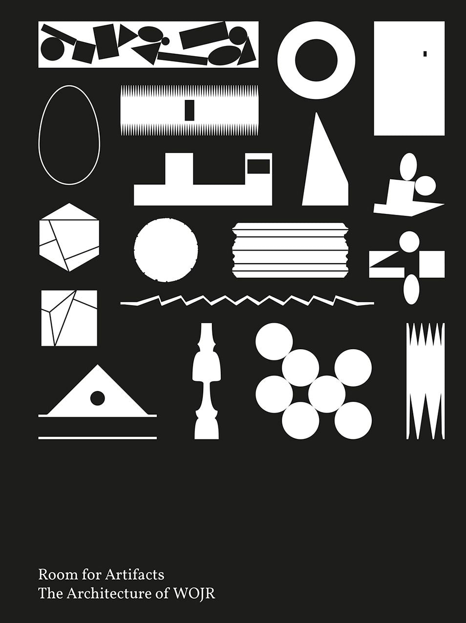 Room for Artifacts: The Architecture of WOJR