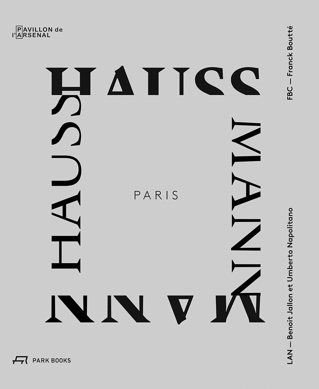 Paris Haussmann: A Model's Relevance
