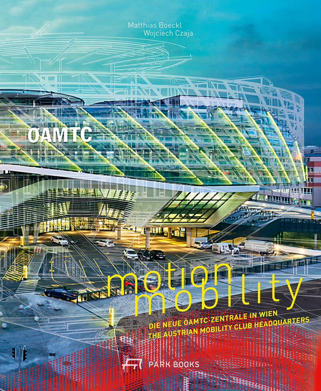 Motion Mobility: The Austrian Mobility Club Headquarters
