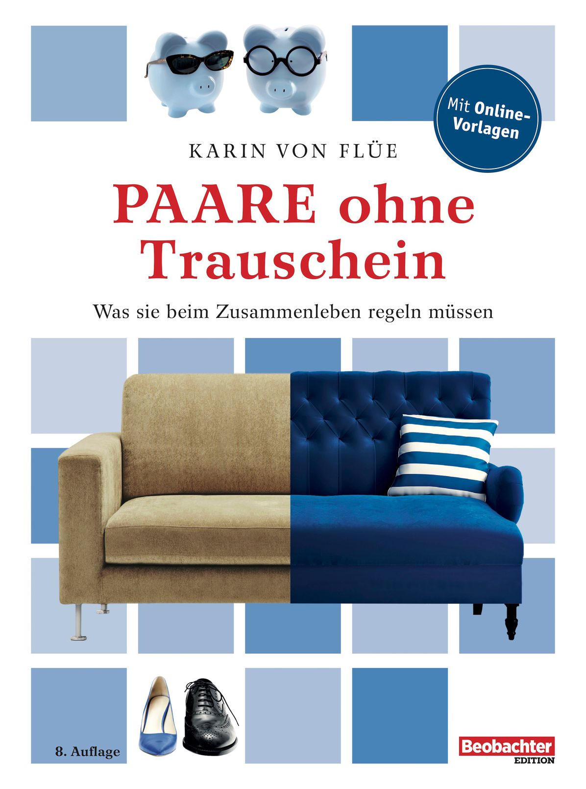 Paare ohne Trauschein: Was sie beim Zusammenleben regeln müssen
