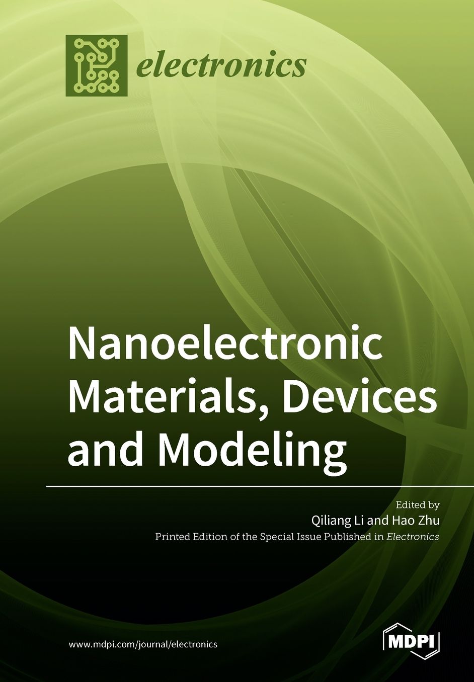 Nanoelectronic Materials, Devices and Modeling