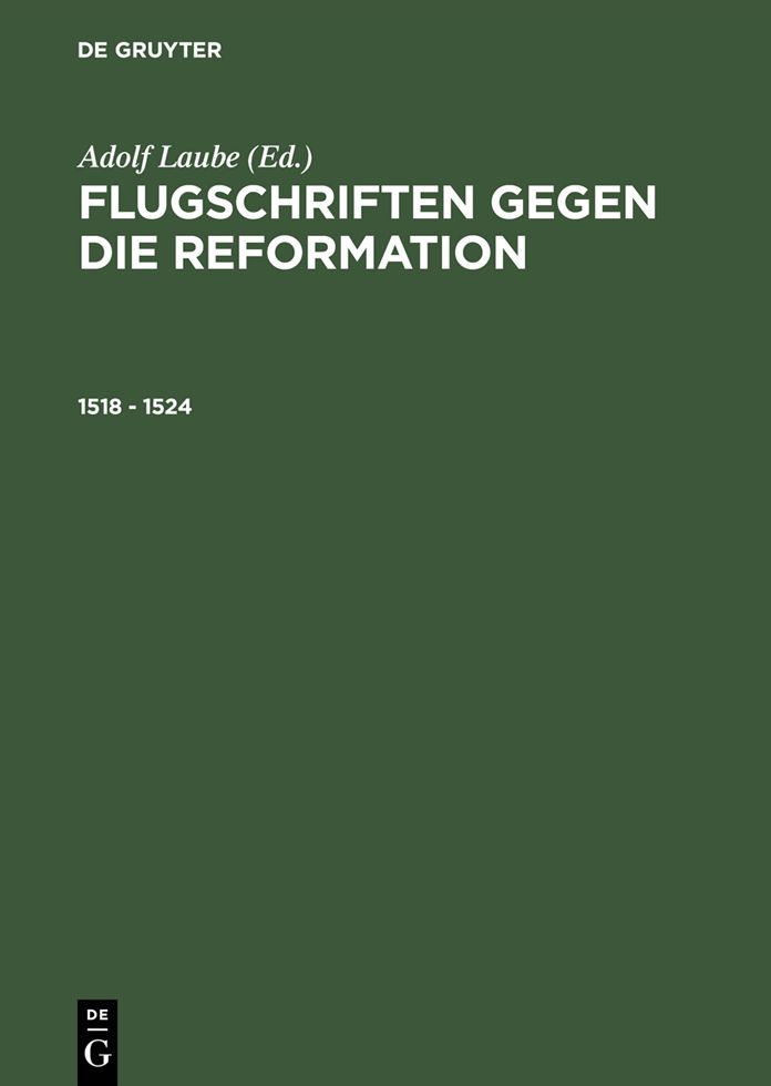 1518 - 1524