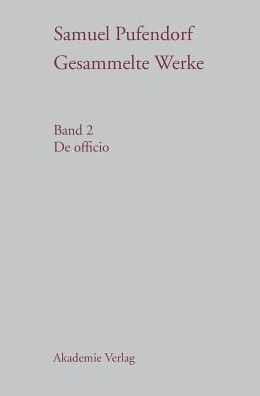 De officio: (lateinisch und deutsch)