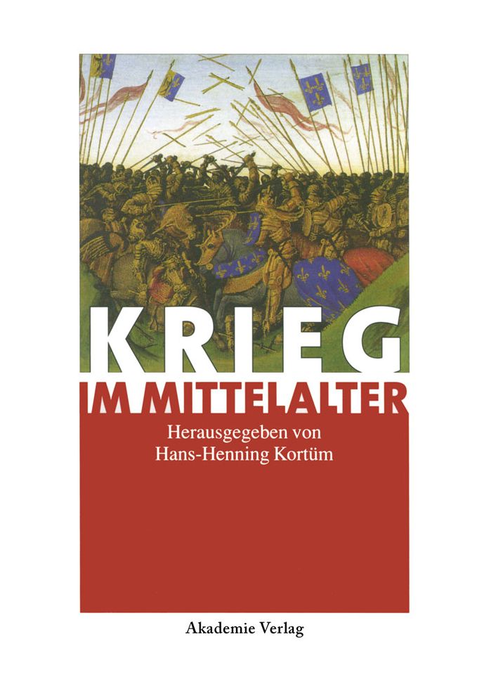 Krieg im Mittelalter