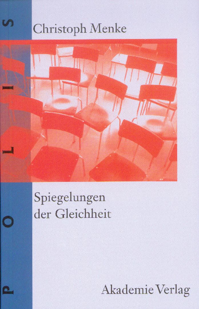 Spiegelungen der Gleichheit