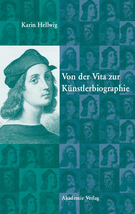 Von der Vita zur Kunstlerbiographie