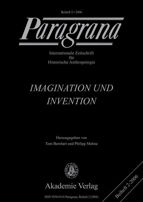 Imagination und Invention