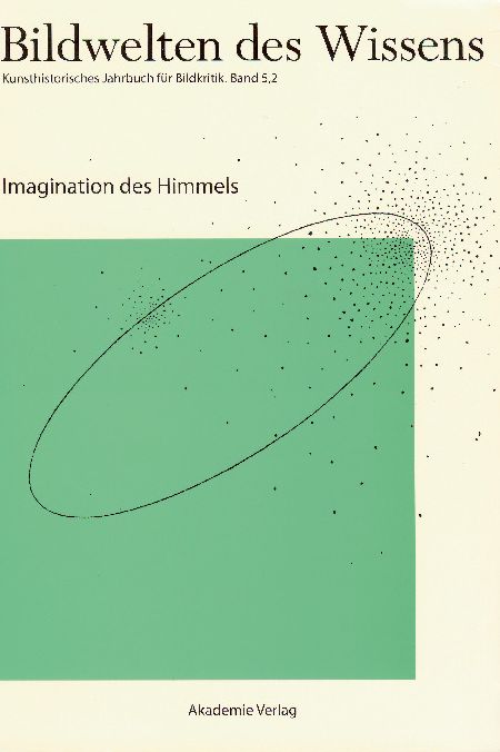 Imagination des Himmels