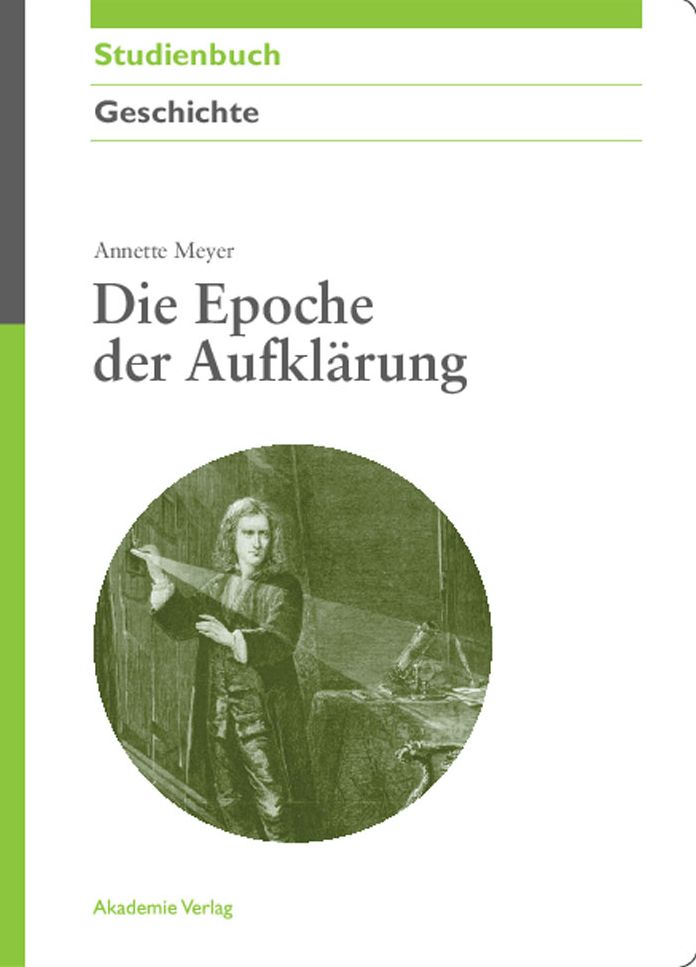 Die Epoche der Aufklarung