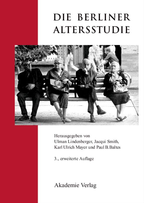 Die Berliner Altersstudie