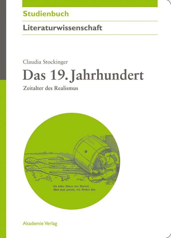 Das 19. Jahrhundert: Zeitalter des Realismus