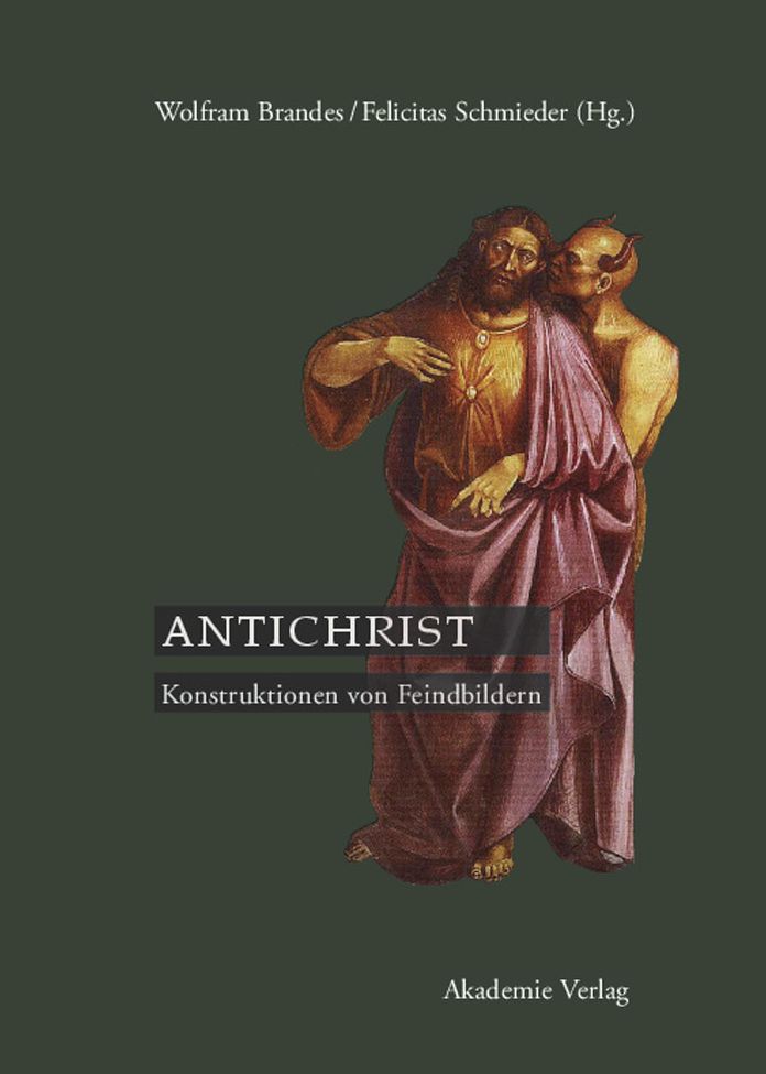 Antichrist: Konstruktionen von Feindbildern