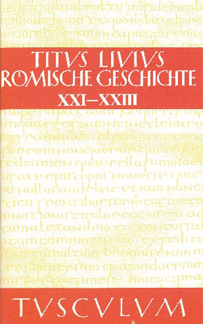 Buch 21-23