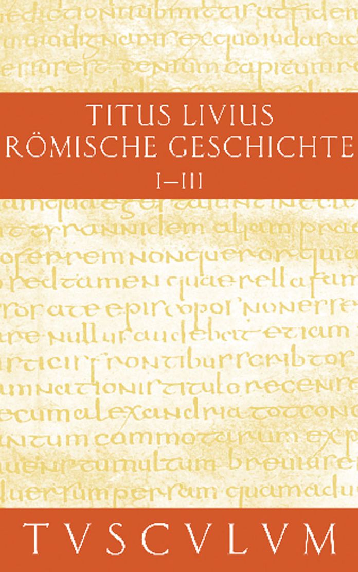 Buch 1-3: Gesamtausgabe in 11 B?nden. Band 1: Buch 1-3