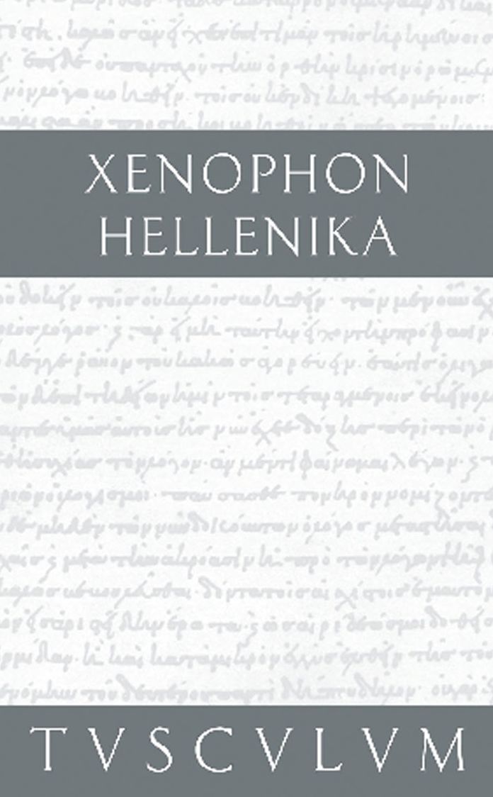 Hellenika: Griechisch - Deutsch