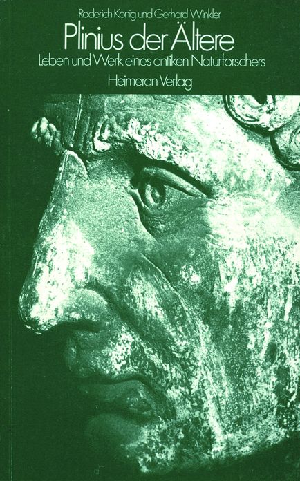 Leben und Werk eines antiken Naturforschers