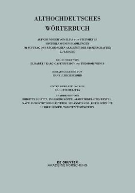 Bd VI: M-N. 11. Lieferung (morachsamo bis muot)