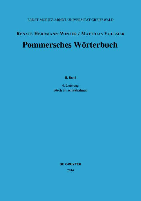 rosch bis schaubahnen