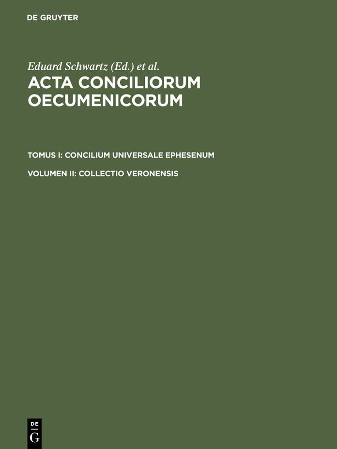 Collectio Veronensis