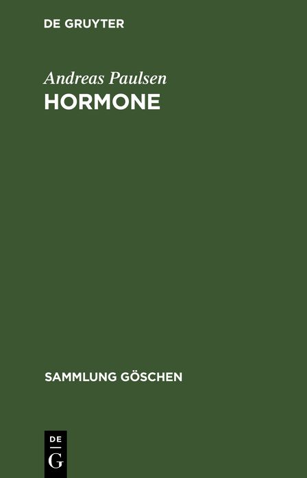 Hormone