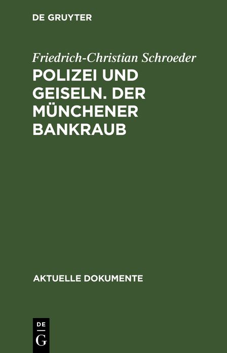 Polizei und geiseln Ado