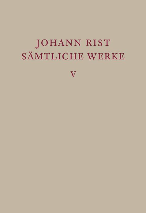 Epische Dichtungen: (Die alleredelste Torheit. Die alleredelste Belustigung)