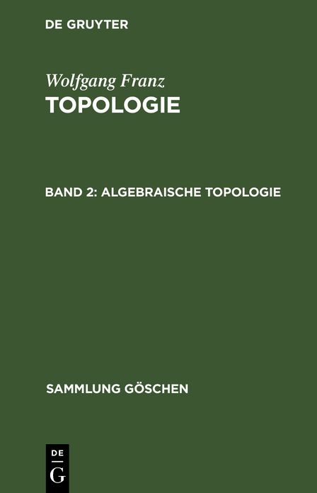 Sg7182 Franz:topologie 2 2a: Topologie 2 2a
